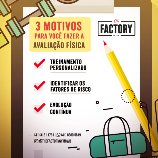 exercícios